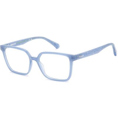 POLAROID KIDS - PLD D836 MVU - Azure - Szemüveg POLAROID KIDS - PLD D836 MVU - Azure - Szemüveg