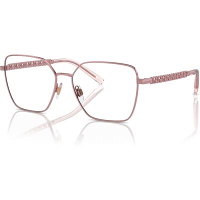 Dolce & Gabbana Modell 0Dg1351 Rózsaszín optikai szemüveg - szemüveg Dolce & Gabbana Modell 0Dg1351 Rózsaszín optikai szemüveg - szemüveg