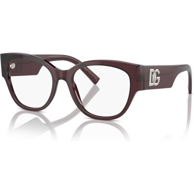 Dolce&Gabbana; szemüvegkeret DG3377 3045 Dolce&Gabbana; szemüvegkeret DG3377 3045