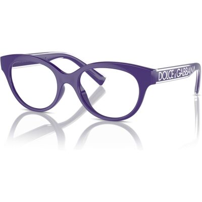 Dolce&Gabbana; szemüvegkeret DX5003 3335 Dolce&Gabbana; szemüvegkeret DX5003 3335