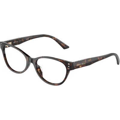 Jimmy Choo szemüvegkeret JC3003BU 5002 Jimmy Choo szemüvegkeret JC3003BU 5002