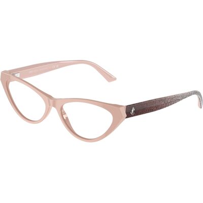 Jimmy Choo szemüvegkeret JC3005 5014 Jimmy Choo szemüvegkeret JC3005 5014