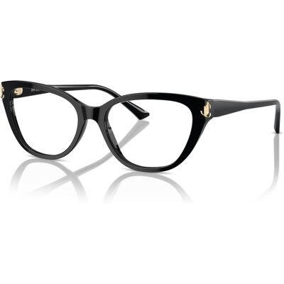 Jimmy Choo szemüvegkeret JC3011 5000 Jimmy Choo szemüvegkeret JC3011 5000