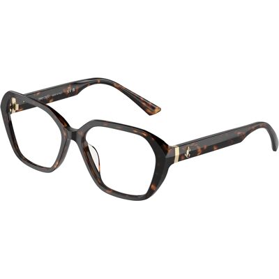 Jimmy Choo szemüvegkeret JC3013U 5002 Jimmy Choo szemüvegkeret JC3013U 5002