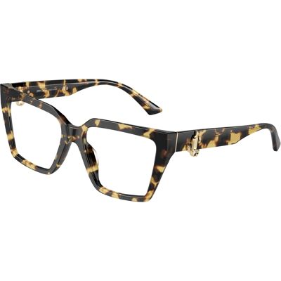 Jimmy Choo szemüvegkeret JC3017U 5004 Jimmy Choo szemüvegkeret JC3017U 5004