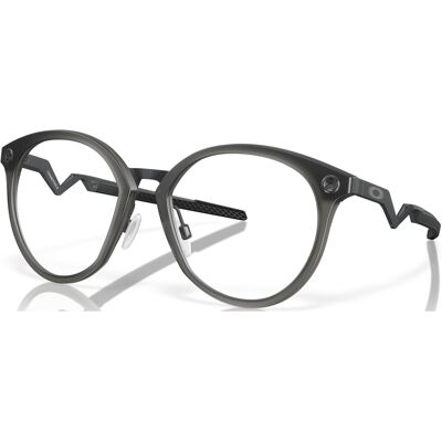 Oakley Férfiak OX8181 Cognitive R Körkörös Titán Szemüveg - Szemüveg Oakley Férfiak OX8181 Cognitive R Körkörös Titán Szemüveg - Szemüveg