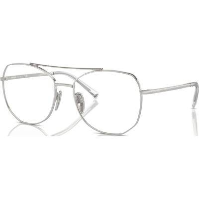 Prada szemüvegkeret PR A58V 1BC1O1 Prada szemüvegkeret PR A58V 1BC1O1