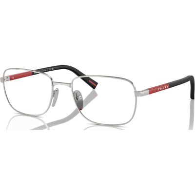 Prada szemüvegkeret PS 52QV 1BC1O1 Prada szemüvegkeret PS 52QV 1BC1O1