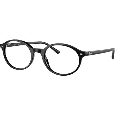 Ray-Ban szemüvegkeret RB5429 2000 GERMAN Ray-Ban szemüvegkeret RB5429 2000 GERMAN