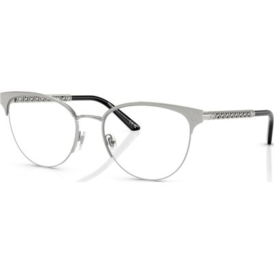 Versace szemüvegkeret VE1297 1000 Versace szemüvegkeret VE1297 1000