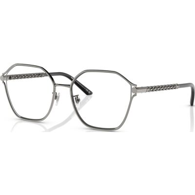 Versace szemüvegkeret VE1299D 1001 Versace szemüvegkeret VE1299D 1001