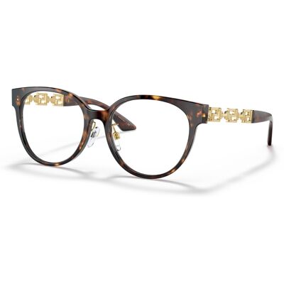 Versace szemüvegkeret VE3302D 108 Versace szemüvegkeret VE3302D 108