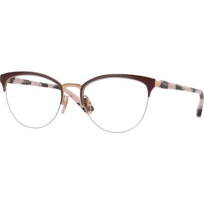 Vogue VO4304 5170 Progresszív fém Cat Eye - Szemüveg Vogue VO4304 5170 Progresszív fém Cat Eye - Szemüveg