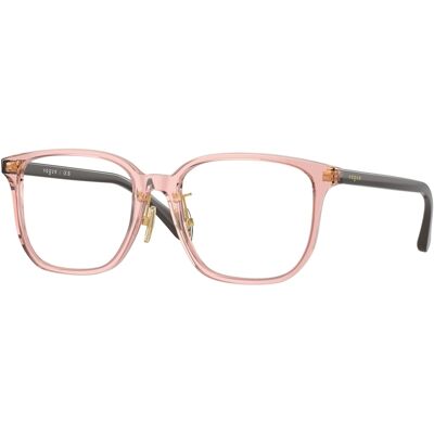 Vogue VO5550D Rózsaszín - Női Szemüveg Vogue VO5550D Rózsaszín - Női Szemüveg