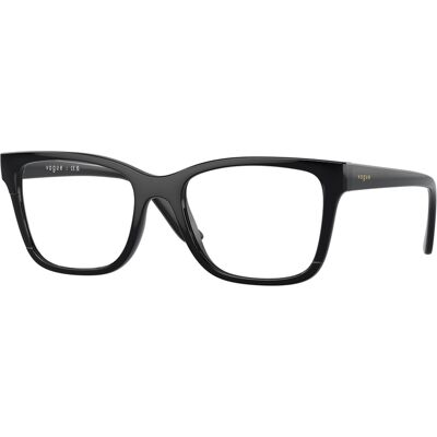 Vogue VO5556 W44 53-18 Szemüvegkeret - Szemüvegkeret Vogue VO5556 W44 53-18 Szemüvegkeret - Szemüvegkeret