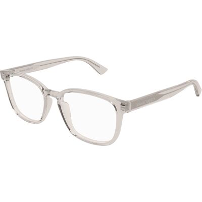 Alexander McQueen szemüvegkeret AM0462O-004 Alexander McQueen szemüvegkeret AM0462O-004