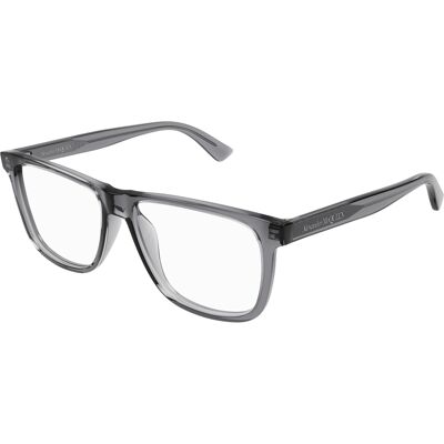 Alexander McQueen szemüvegkeret AM0463O-003 Alexander McQueen szemüvegkeret AM0463O-003