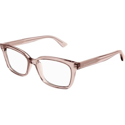 Alexander McQueen szemüvegkeret AM0464O-003 Alexander McQueen szemüvegkeret AM0464O-003