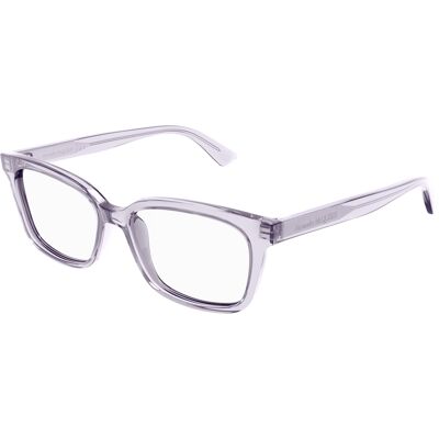 Alexander McQueen szemüvegkeret AM0464O-005 Alexander McQueen szemüvegkeret AM0464O-005