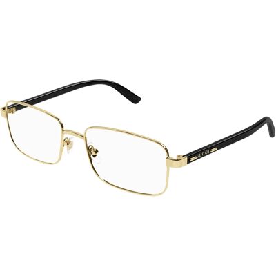 Gucci szemüvegkeret GG1586O-001 Gucci szemüvegkeret GG1586O-001