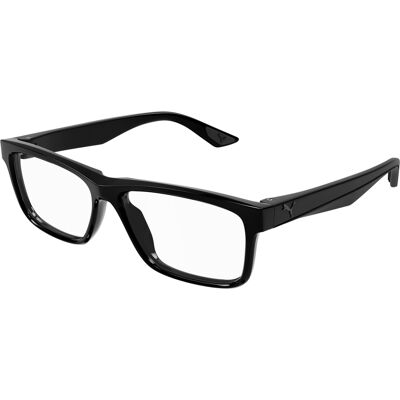 Puma szemüvegkeret PU0444O-001 Puma szemüvegkeret PU0444O-001