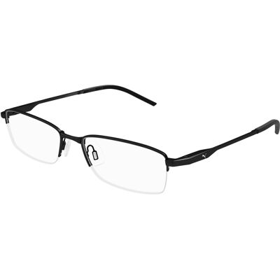 Puma szemüvegkeret PU0448O-001 Puma szemüvegkeret PU0448O-001