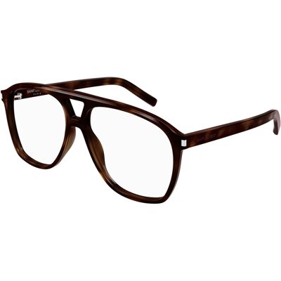 Saint Laurent szemüvegkeret SL 596 DUNE OPT-003 Saint Laurent szemüvegkeret SL 596 DUNE OPT-003