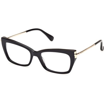 Max Mara szemüvegkeret MM5137 001 Max Mara szemüvegkeret MM5137 001