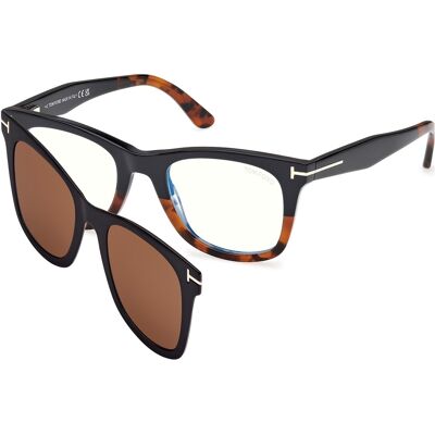 Tom Ford szemüvegkeret FT5970-B 005 Tom Ford szemüvegkeret FT5970-B 005