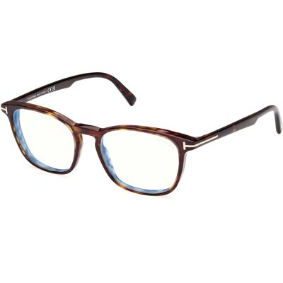 Tom Ford szemüvegkeret FT5960-B 052 Tom Ford szemüvegkeret FT5960-B 052