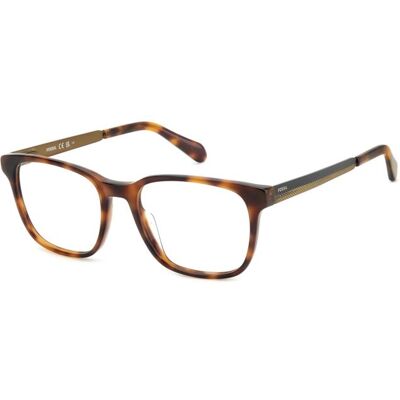 Fossil szemüvegkeret FOS 7179/G 086 Fossil szemüvegkeret FOS 7179/G 086