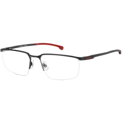 CARRERA DUCATI 048 003 Mattfekete - Szemüvegkeret CARRERA DUCATI 048 003 Mattfekete - Szemüvegkeret