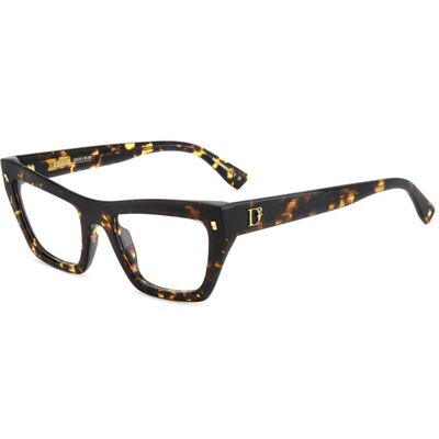 Dsquared2 szemüvegkeret D2 0153 086 Dsquared2 szemüvegkeret D2 0153 086