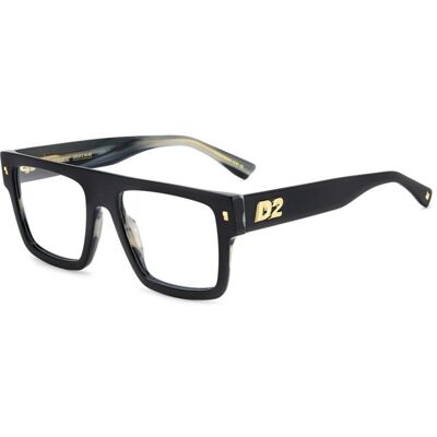 Dsquared2 szemüvegkeret D2 0147 37N Dsquared2 szemüvegkeret D2 0147 37N