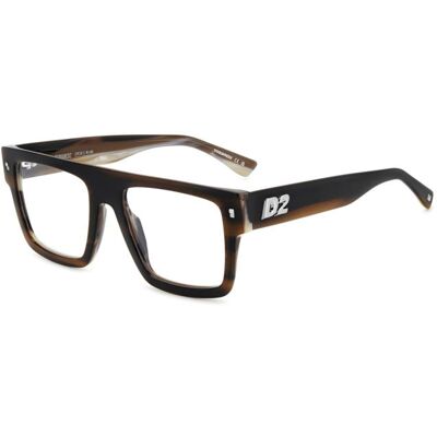 Dsquared2 szemüvegkeret D2 0147 EX4 Dsquared2 szemüvegkeret D2 0147 EX4