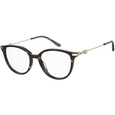Pierre Cardin P.C. 8532 Havana Női szemüvegkeret Pierre Cardin P.C. 8532 Havana Női szemüvegkeret