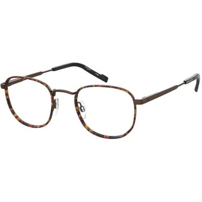 Pierre Cardin 6899 N70 Matt Bronz Havana - Szemüvegkeretek Pierre Cardin 6899 N70 Matt Bronz Havana - Szemüvegkeretek