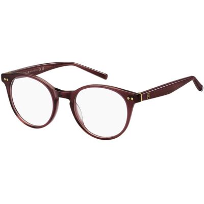 Tommy Hilfiger szemüvegkeret TH 2161 LHF Tommy Hilfiger szemüvegkeret TH 2161 LHF