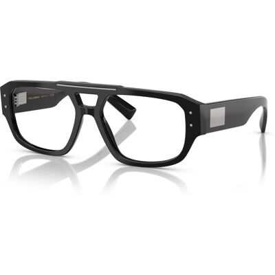 Dolce&Gabbana; szemüvegkeret DG3406 501 Dolce&Gabbana; szemüvegkeret DG3406 501