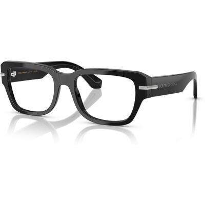 Dolce&Gabbana; szemüvegkeret DG3408 501 Dolce&Gabbana; szemüvegkeret DG3408 501