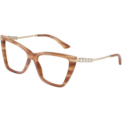 Jimmy Choo szemüvegkeret JC3020B 5055 Jimmy Choo szemüvegkeret JC3020B 5055