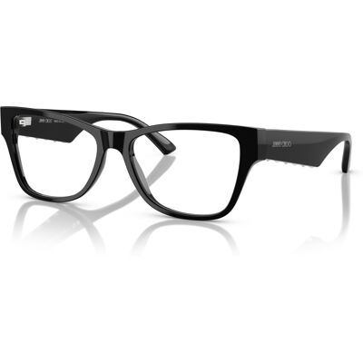 Jimmy Choo szemüvegkeret JC3022H 5000 Jimmy Choo szemüvegkeret JC3022H 5000