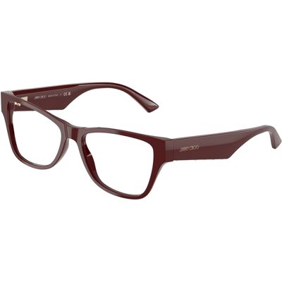 Jimmy Choo szemüvegkeret JC3022H 5057 Jimmy Choo szemüvegkeret JC3022H 5057