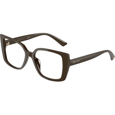 Jimmy Choo szemüvegkeret JC3024U 5060 Jimmy Choo szemüvegkeret JC3024U 5060