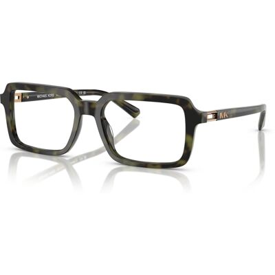 Michael Kors szemüvegkeret MK4130 3943 YELLOWSTONE Michael Kors szemüvegkeret MK4130 3943 YELLOWSTONE