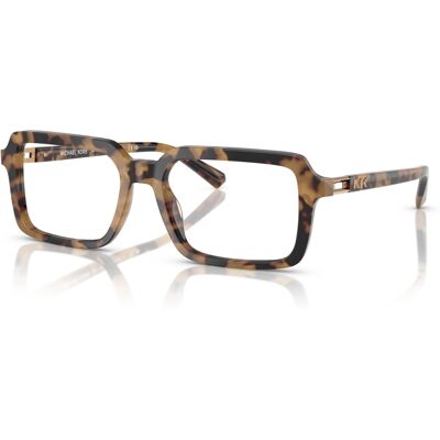 Michael Kors szemüvegkeret MK4130 4006 YELLOWSTONE Michael Kors szemüvegkeret MK4130 4006 YELLOWSTONE