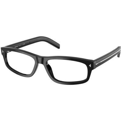Prada szemüvegkeret PR B02V 16K1O1 Prada szemüvegkeret PR B02V 16K1O1