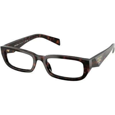 Prada szemüvegkeret PR B05V 17N1O1 Prada szemüvegkeret PR B05V 17N1O1