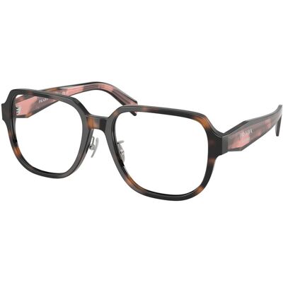 Prada szemüvegkeret PR B07VD 23A1O1 Prada szemüvegkeret PR B07VD 23A1O1