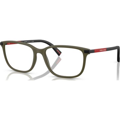 Prada szemüvegkeret PS 02RV 15X1O1 Prada szemüvegkeret PS 02RV 15X1O1